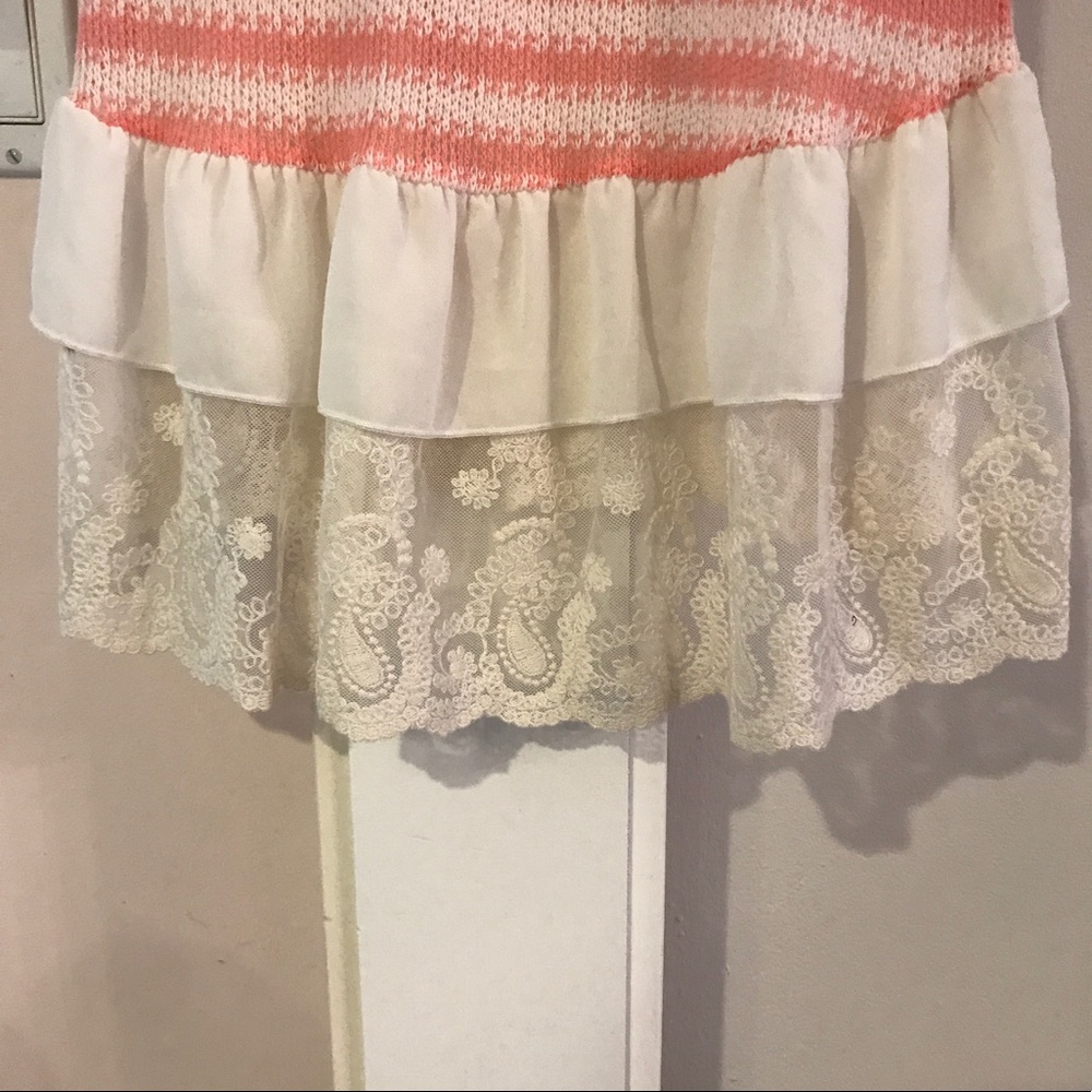 Style Rack sweater tank - Picture 4 of 4